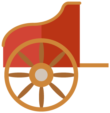 A chariot
